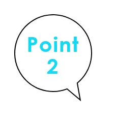 ポイント2